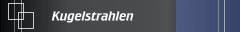 Kugelstrahlen