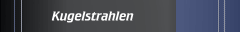 Kugelstrahlen
