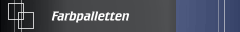 Farbpalletten