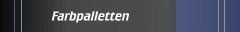 Farbpalletten